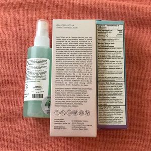coola Makeup - Fab fit fun Coola grace& Stella Mario badescu coola Makeup - Fab fit fun Coola grace& Stella Mario badescu